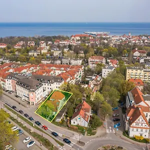 Vitalis Apartament